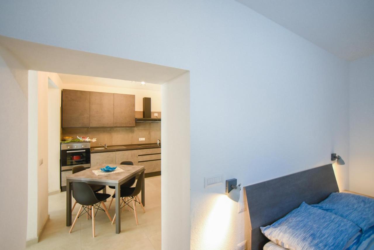 Tatta & Nanna Apartment Oliena Exterior photo