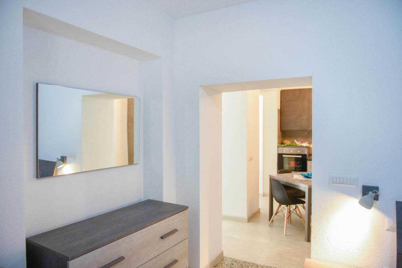 Tatta & Nanna Apartment Oliena Exterior photo